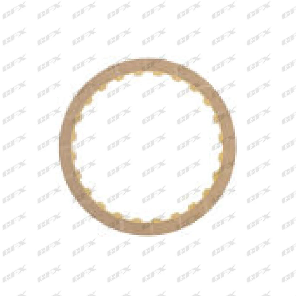 Friction Plate - 95 096 097 098 Ar4 01M 01N 01P Ad4 K1 1St 3Rd Shift(Fwd) K2 Reverse. 1989 On Oem#