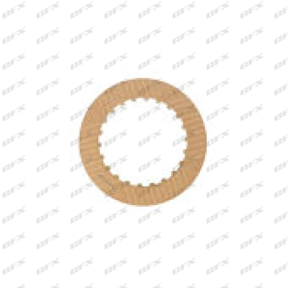 Friction Plate - 95 096 097 098 Ar4 01M 01N 01P Ad4 K3 3Rd 4Th. 1989 On Oem# 095323-941C Plates