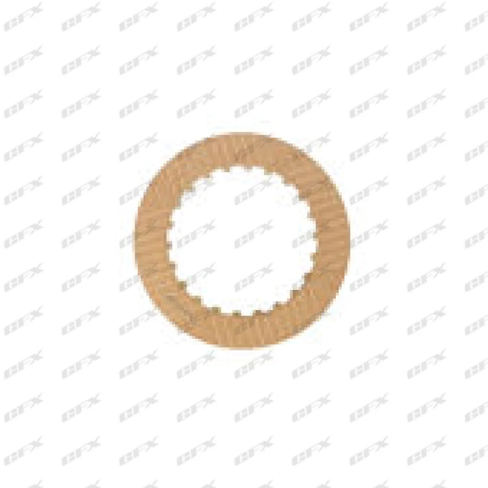 Friction Plate - 95 096 097 098 Ar4 01M 01N 01P Ad4 K3 3Rd 4Th. 1989 On Oem# 095323-941C Plates