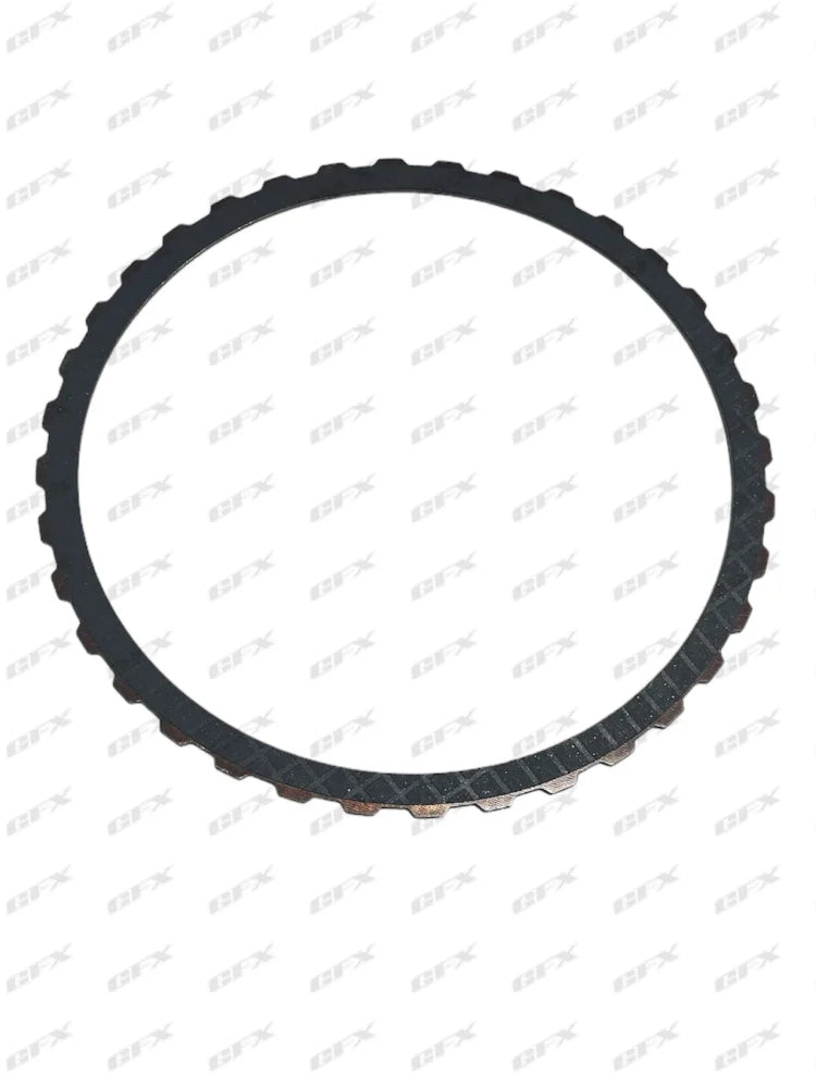 Friction Plate - 9T50 4th Clutch External Spline GM 2017-UP Friction Plates