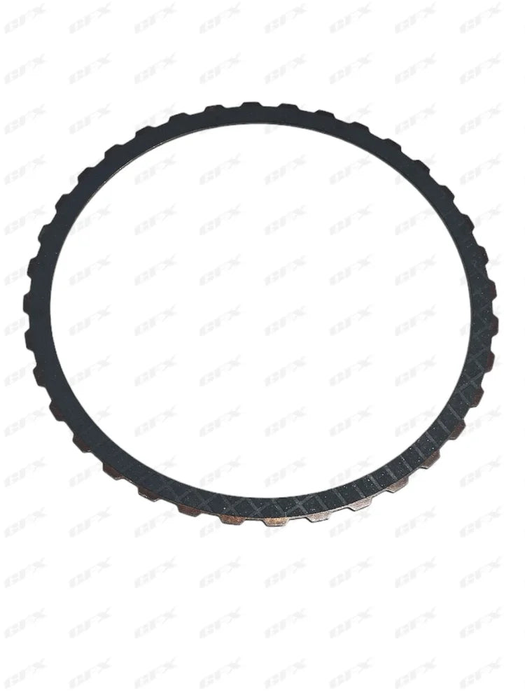 Friction Plate - 9T50 4Th Clutch External Spline Gm 2017-Up Plates