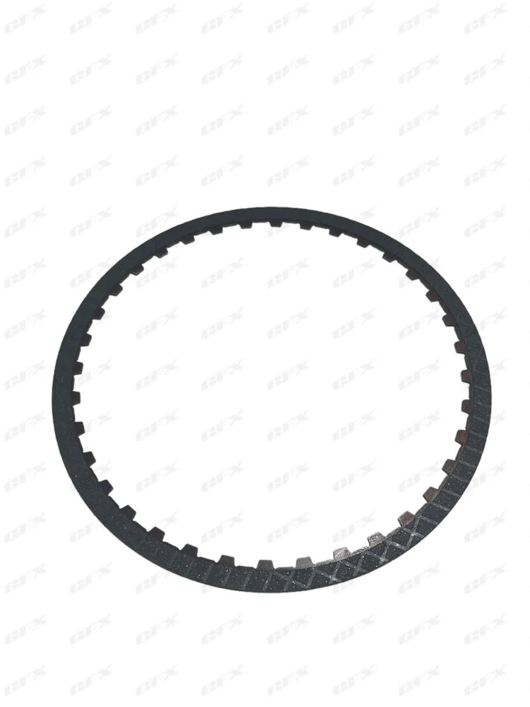 Friction Plate - 9T50 4Th Clutch Internal Spline Gm 2017-Up 24277360 Plates