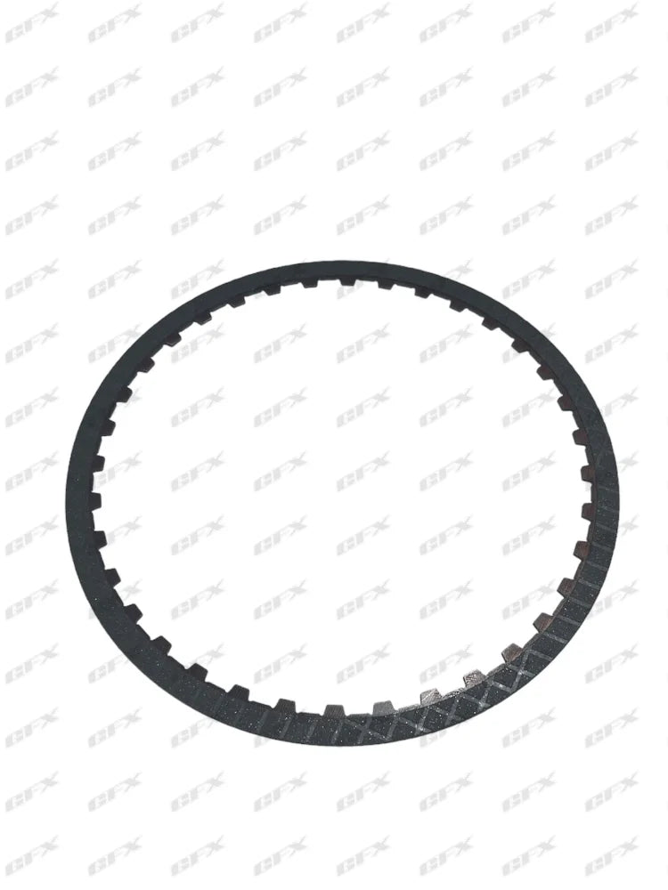 Friction Plate - 9T50 4Th Clutch Internal Spline Gm 2017-Up 24277360 Plates