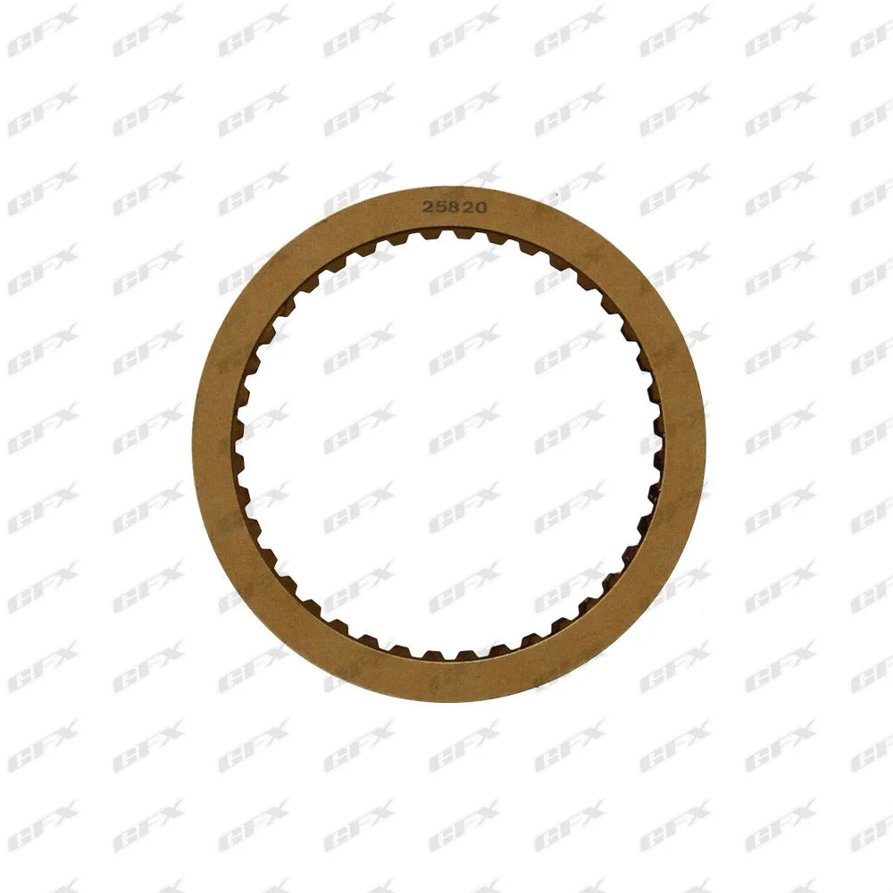 Friction Plate - A130 A132L Mx17 A140E/L A142E/L A240L A241E/H A243L A244E Fwd Direct Overdrive.