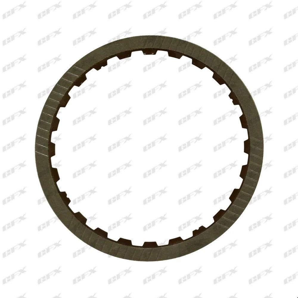FRICTION PLATE - A140E A140L A141E A142E A142L A540E A541E OVERDRIVE BRAKE. 1986 - ON OEM# 35677-20010 IND# 89104