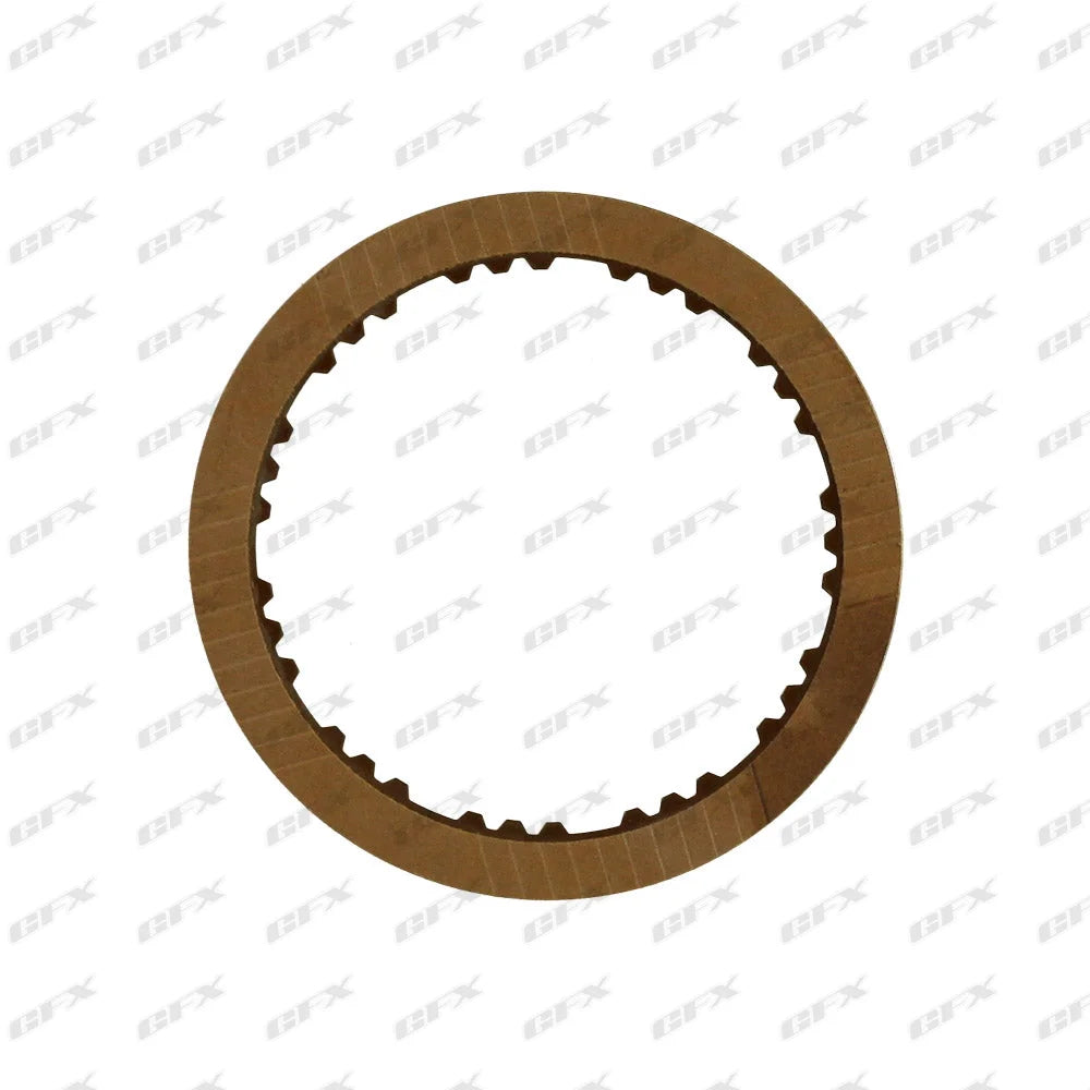 FRICTION PLATE - A140E A140L A142E A240L A241E A244E A540E A540H A541E 2ND BRAKE (USA ONLY). 1983 - ON OEM# 35677-32050