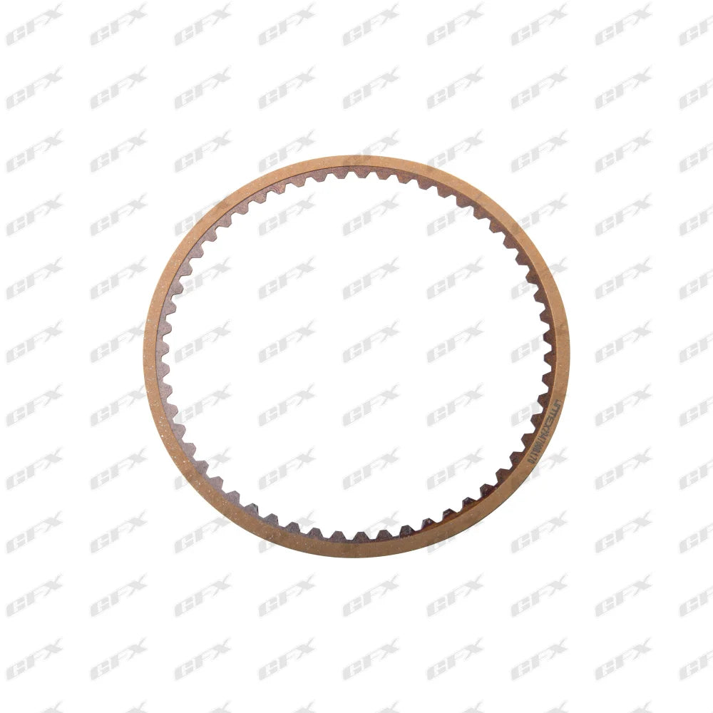 FRICTION PLATE - A174 REVERSE. 1999 - 2007 OEM# Friction Plates