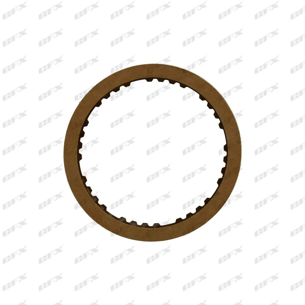 FRICTION PLATE - A340E A340F A340H A343F A350E OVERDRIVE DIRECT. 1985 - ON OEM# 35633-30040 IND# 97108 Friction Plates