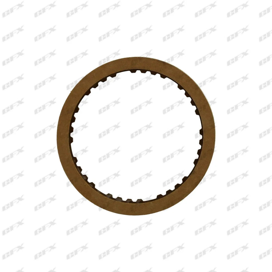 FRICTION PLATE - A340E A340F A340H A343F A350E OVERDRIVE DIRECT. 1985 - ON OEM# 35633-30040 IND# 97108 Friction Plates