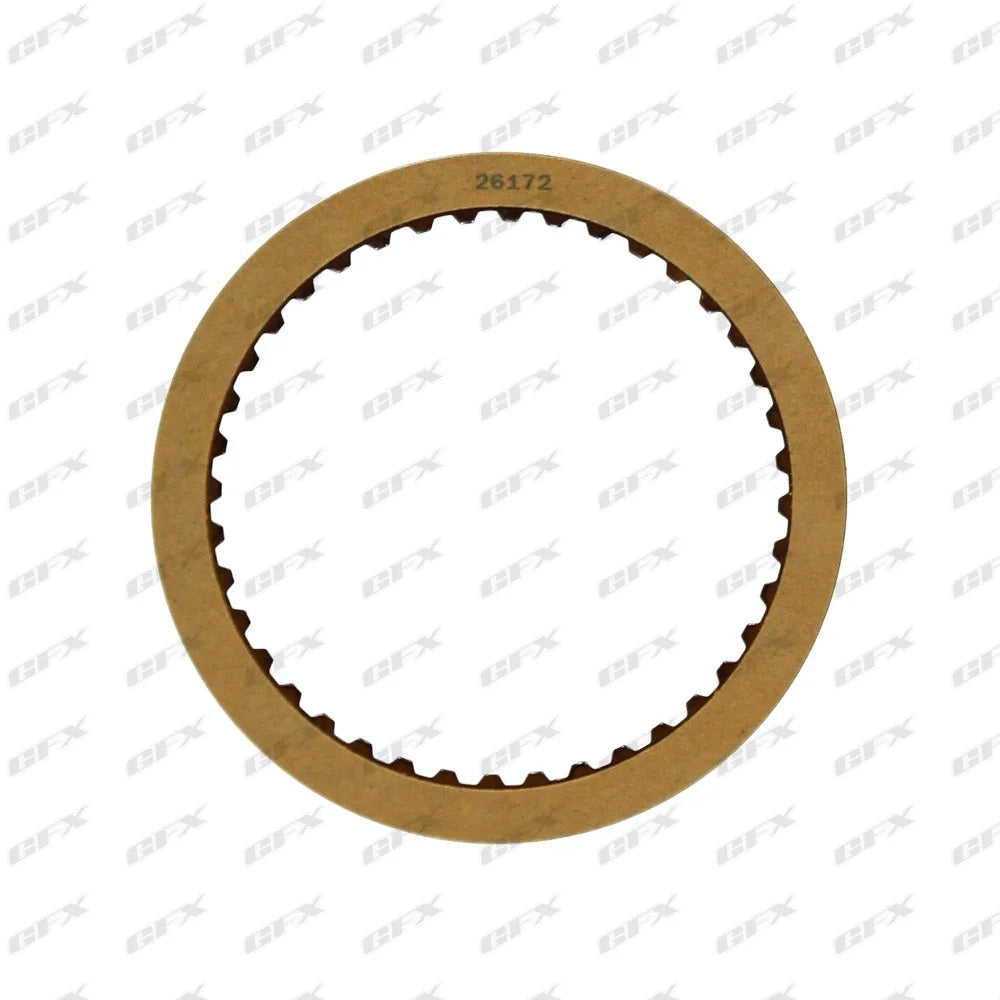 FRICTION PLATE - A340E A341E V4AW3 FWD (NON TURBO). 1985 - ON OEM# 35677-30090 IND# 97102 Friction Plates