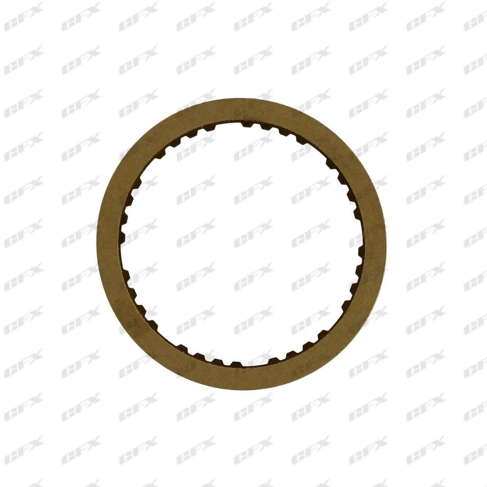 FRICTION PLATE - A340E V4AW3 A340F A341E A343F A350E LOW REVERSE. 1985 - ON OEM# 35677-30110 IND# 97104 Friction Plates