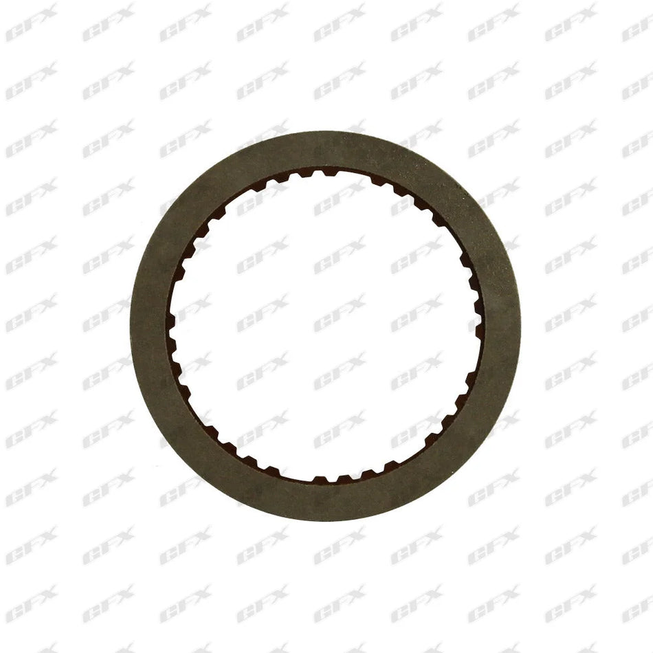 Friction Plate - A340E V4Aw3 A340F A341E A343F Va540E 2Nd Brake. 1985 On Oem# 35677-30020 Plates