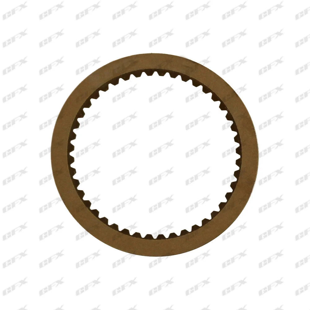 FRICTION PLATE - A340F A340H V4AW3 AW30-40LE TRANSFER CASE DIRECT FRONT. 1987 - ON OEM# 34653-35010 IND# 97105 Friction