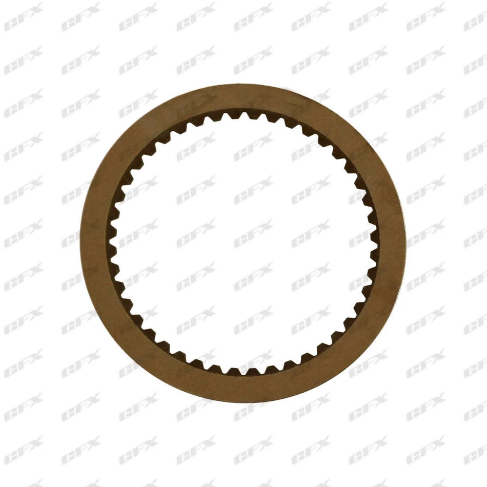 FRICTION PLATE - A340F A340H V4AW3 AW30-40LE TRANSFER CASE DIRECT FRONT. 1987 - ON OEM# 34653-35010 IND# 97105 Friction