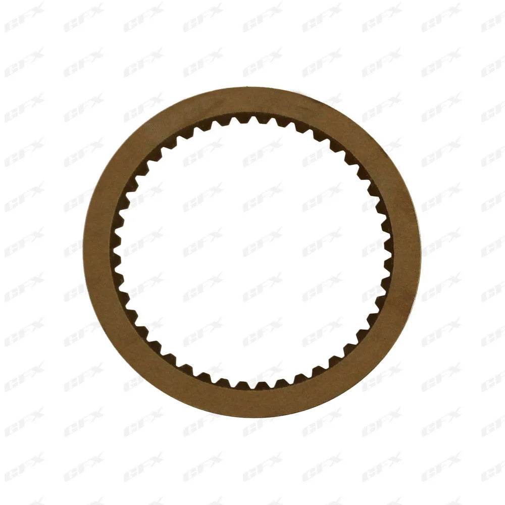 Friction Plate - A340F A340H V4Aw3 Aw30-40Le Transfer Case Direct Front. 1987 On Oem# 34653-35010