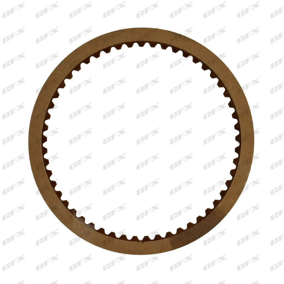 Friction Plate - A340F A340H V4Aw3 Aw30-40Le Transfer Case Low. 1987 On Oem# 34683-35010 Ind# 97106