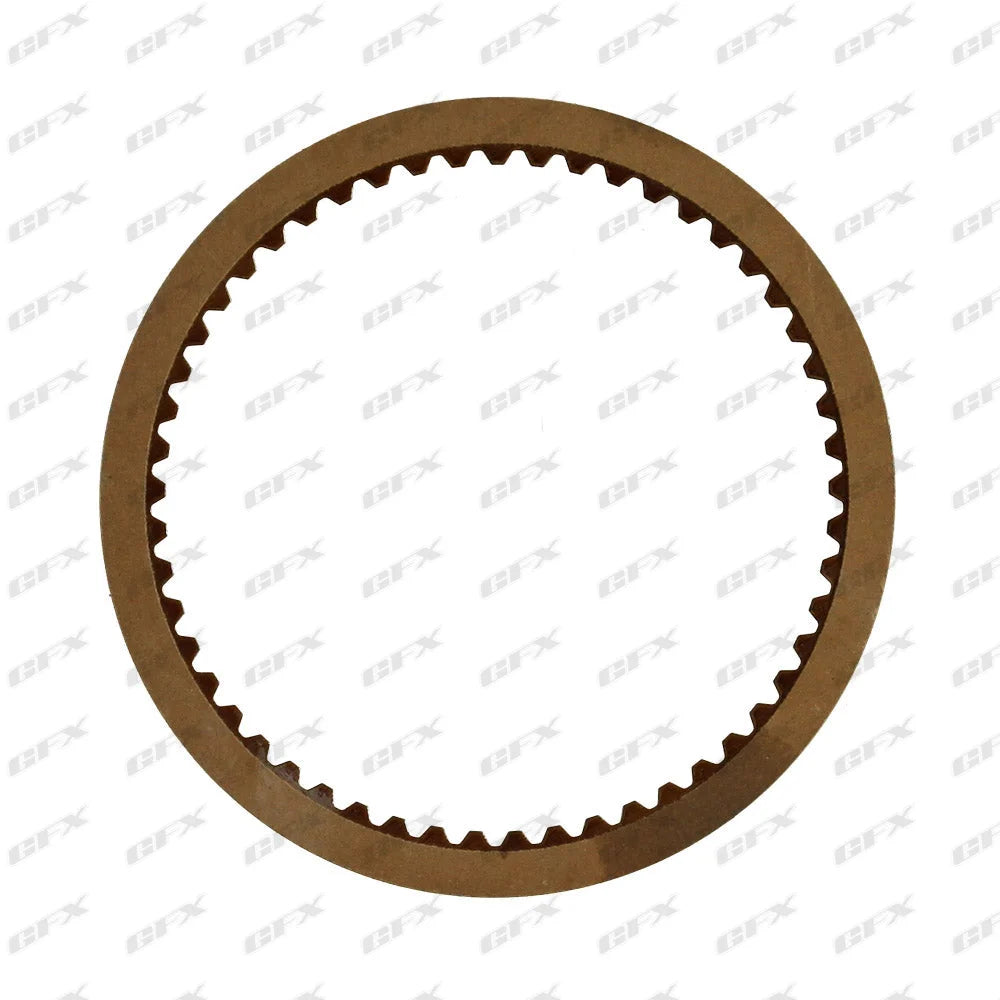 FRICTION PLATE - A340F A340H V4AW3 AW30-40LE TRANSFER CASE LOW. 1987 - ON OEM# 34683-35010 IND# 97106 Friction Plates