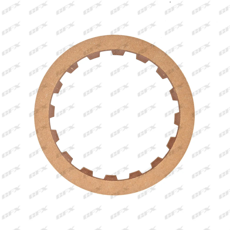 Friction Plate - A40 A41 A43 A42Dl A43De/Dl A44D/Dl A45Dl A46De/Df A55/F Low Reverse. 1973 On Oem#