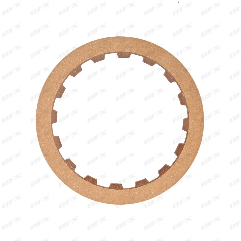 Friction Plate - A40 A41 A43 A42Dl A43De/Dl A44D/Dl A45Dl A46De/Df A55/F Low Reverse. 1973 On Oem#