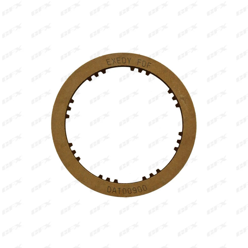 Friction Plate - A40 A41 A43 A55 A55F Aw55 Bw55 Aw70 Aw71 Fwd Overdrive Direct Overrun Brake. 1973