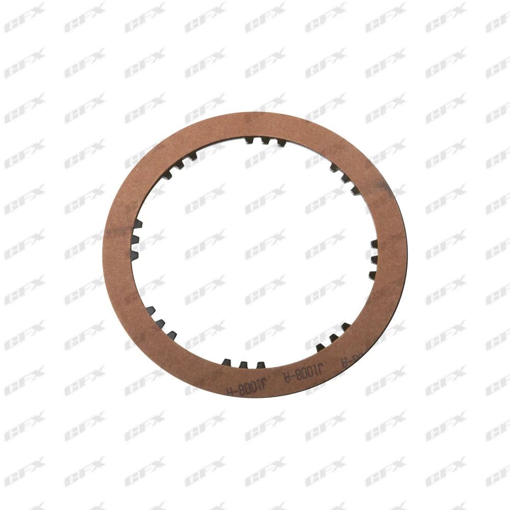 FRICTION PLATE - A40 A41 A43 A55 A55F AW55 BW55 AW70 AW71 OVERDRIVE DIRECT OVERRUN BRAKE. 1973 - ON OEM# 35677-22010