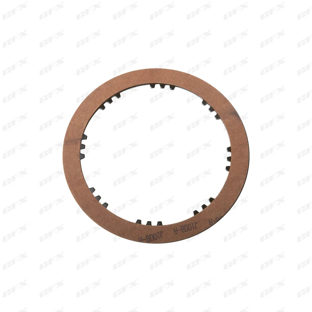 Friction Plate - A40 A41 A43 A55 A55F Aw55 Bw55 Aw70 Aw71 Overdrive Direct Overrun Brake. 1973 On