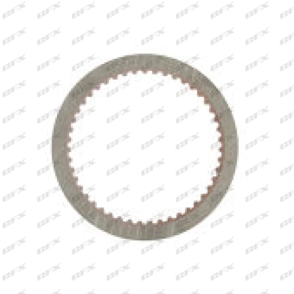 Friction Plate - A404 A413 A470 A670 Front. 1978 On Oem# 5205675 Ind# 32761 Plates