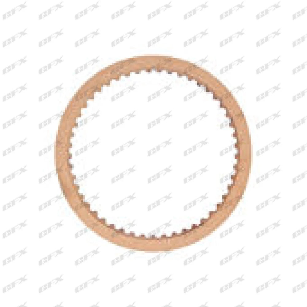 Friction Plate - A413 A470 A670 Rear. 1978 On Oem# 5224084 Ind# 32762 Plates