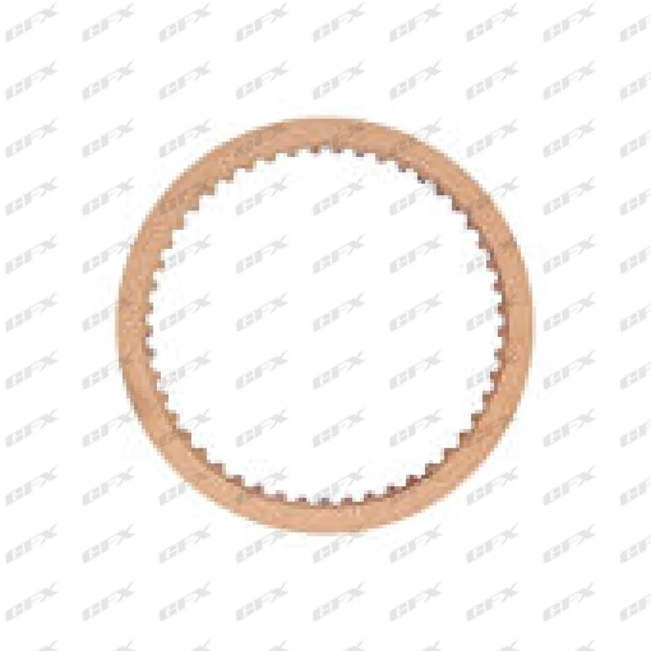 Friction Plate - A413 A470 A670 Rear. 1978 On Oem# 5224084 Ind# 32762 Plates