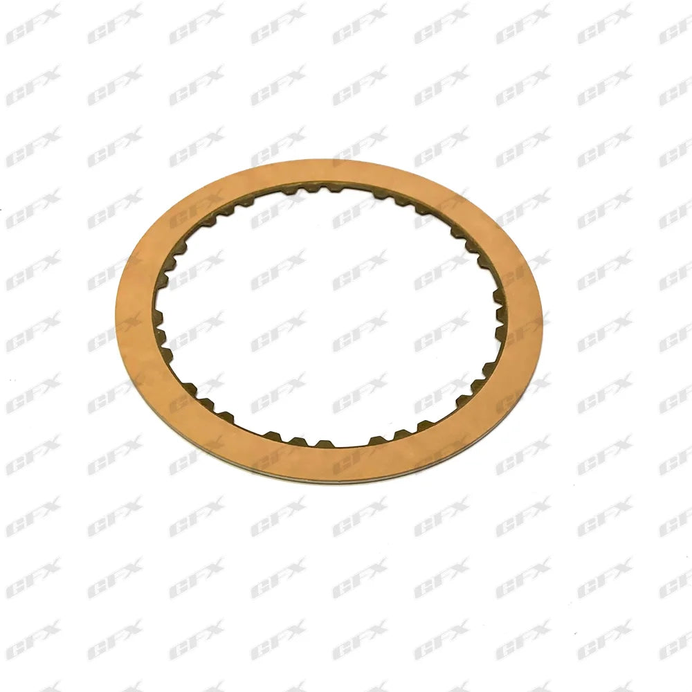 FRICTION PLATE - A43D/DE A43DL AW70 AW71 AW72 OVERDRIVE. 1973 - ON OEM# 35677-30010 IND# 67110 Friction Plates