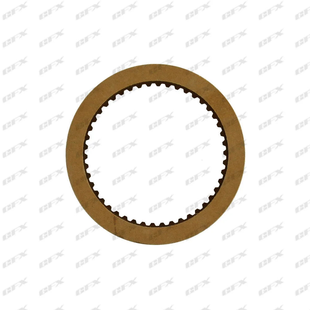 Friction Plate - A440F A442F Aw450-43Le Rnj Fwd Overdrive Direct. 1985 On Oem# 35633-36020 Ind#