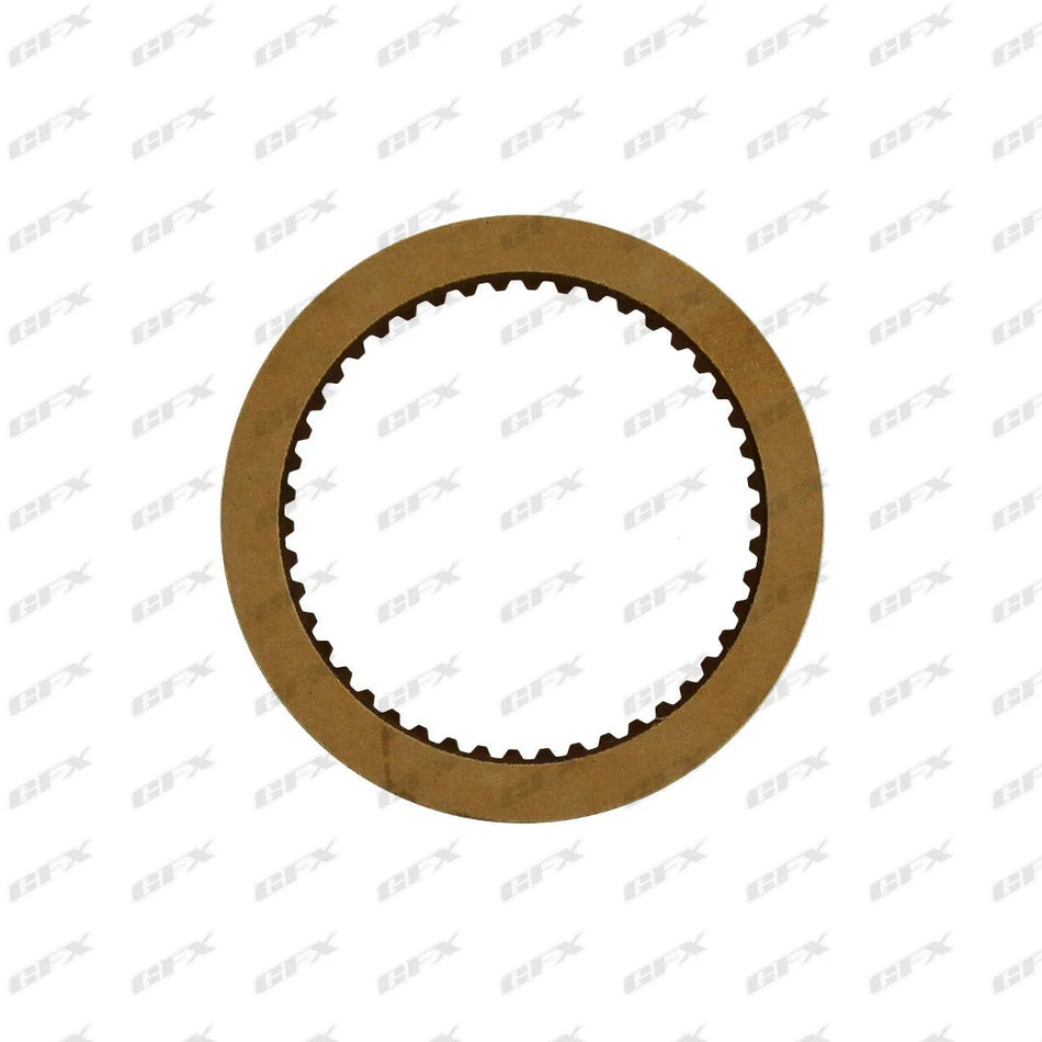 Friction Plate - A440F A442F Aw450-43Le Rnj Fwd Overdrive Direct. 1985 On Oem# 35633-36020 Ind#