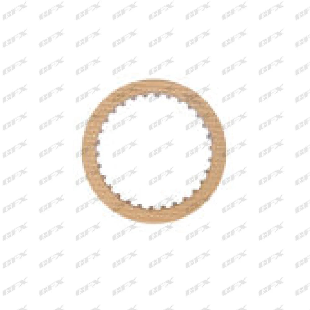 Friction Plate - A4Cf1 A4Cf2 Overdrive. 2005 On Oem# 45524-23300 Plates