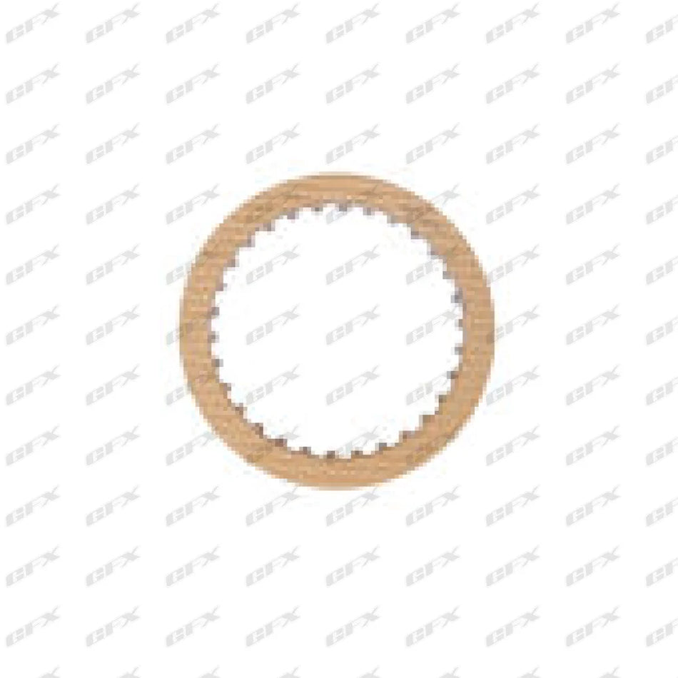 Friction Plate - A4Cf1 A4Cf2 Overdrive. 2005 On Oem# 45524-23300 Plates