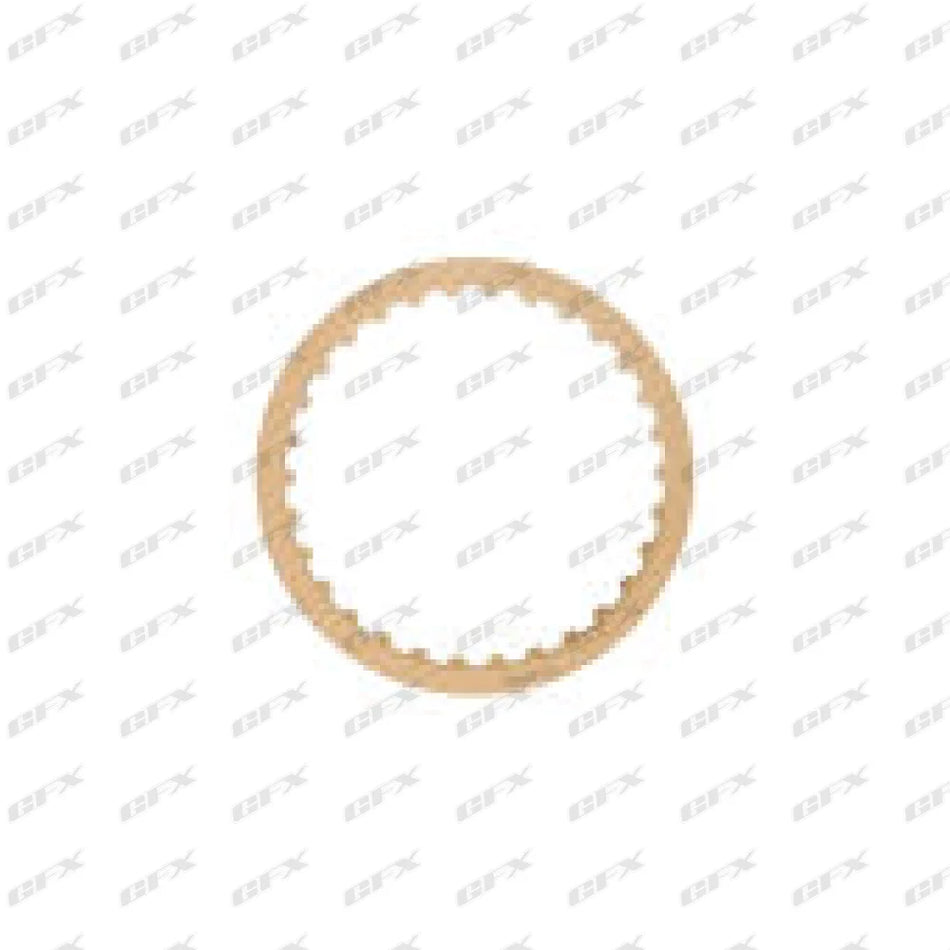 Friction Plate - A4Cf1 A4Cf2 Reverse. 2006 2008 Oem# 45544-23300 Plates