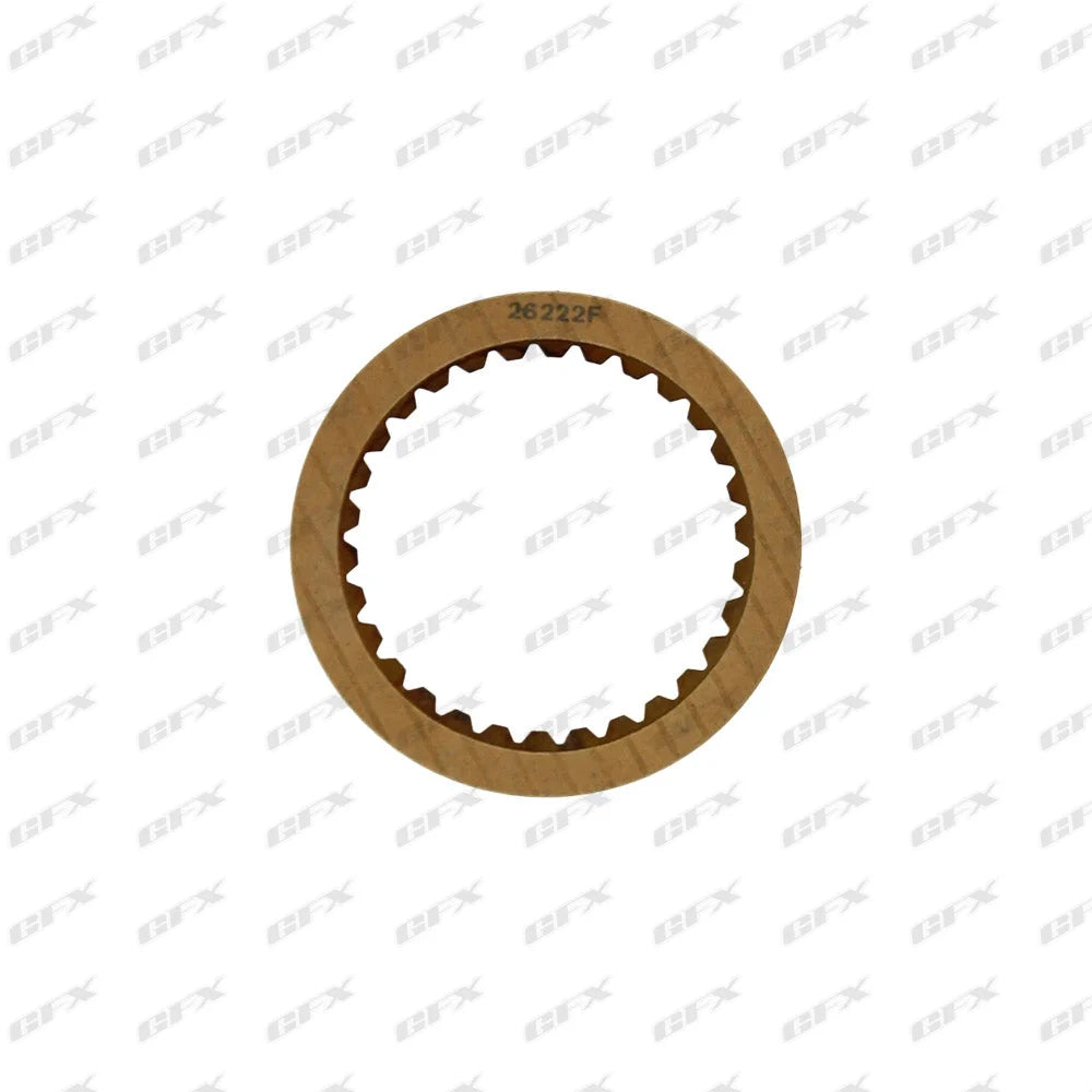 FRICTION PLATE - A4LB1 U540E A541E INPUT. 1994 - 2009 OEM# Friction Plates