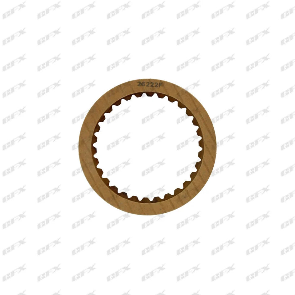 Friction Plate - A4Lb1 U540E A541E Input. 1994 2009 Oem# Plates