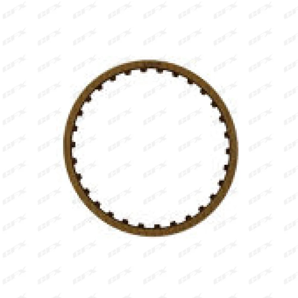 Friction Plate - A4Lb1 U540E U541E Daihatsu A4Lb-1 Toyota U540E/U541E Center Support (2/4 Brake).