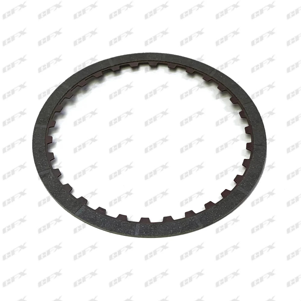 FRICTION PLATE - A4LB1 U540E U541E FWD. 2002 - ON OEM# Y35667-C0840 Friction Plates