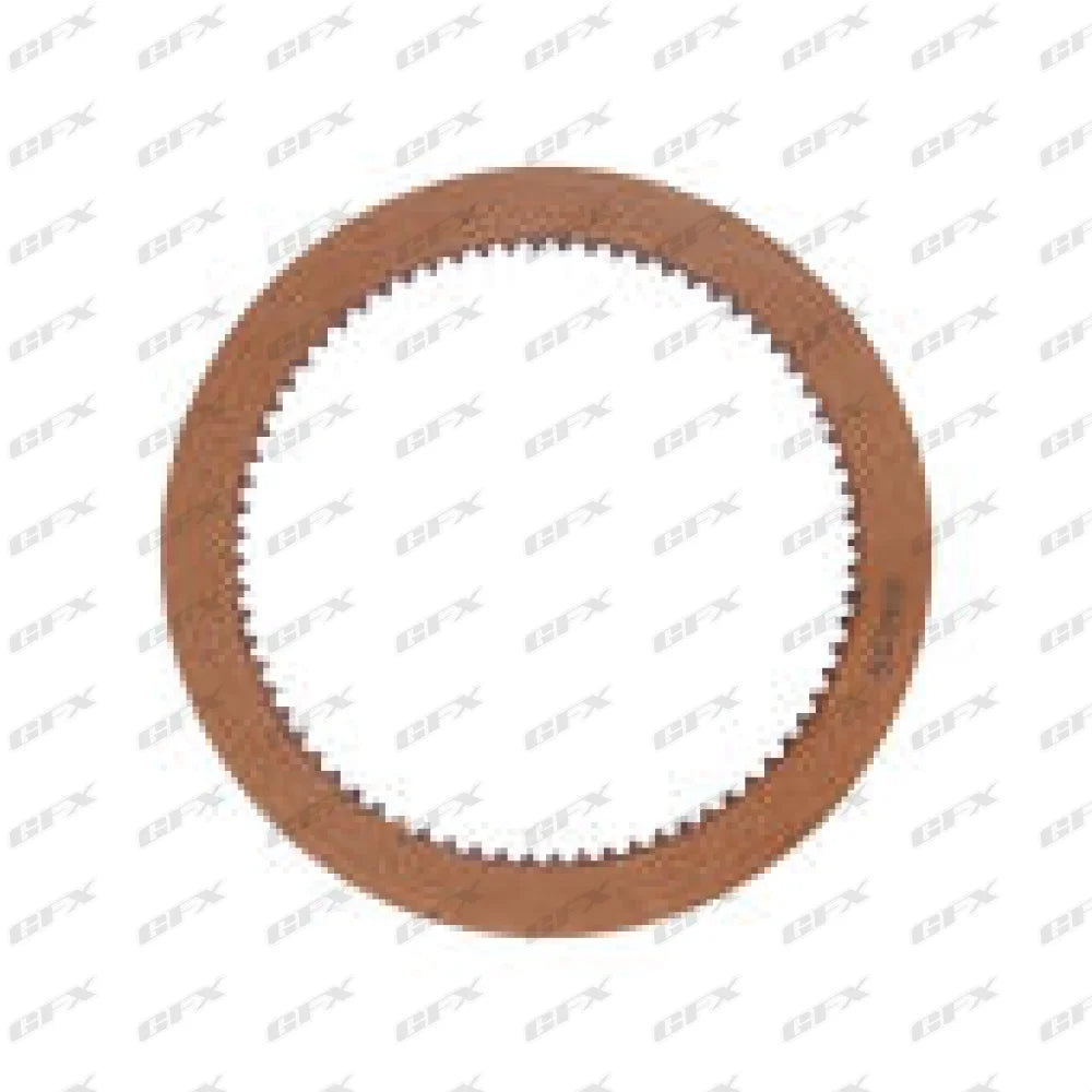Friction Plate - A4Ld A4Lde 4R44E 4R55E Fwd. 1990 1996 Oem# F0Tz-7B164A Plates
