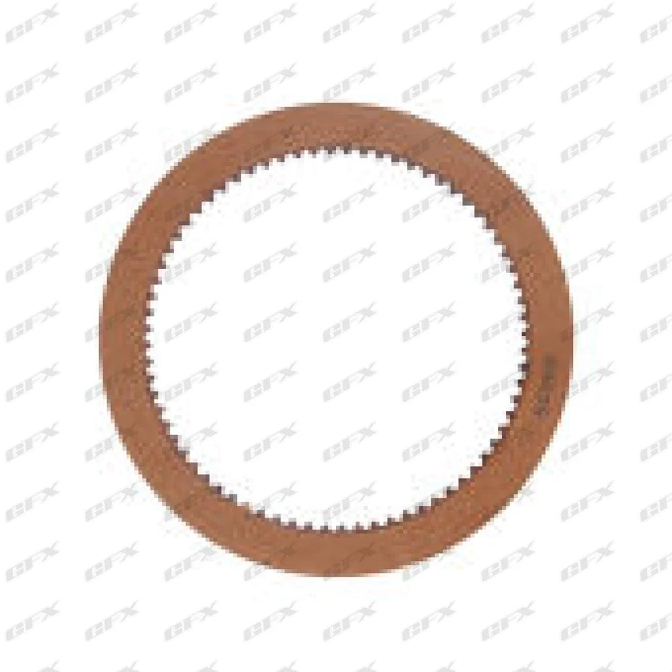FRICTION PLATE - A4LD A4LDE 4R44E 4R55E FWD. 1990 - 1996 OEM# F0TZ-7B164A Friction Plates