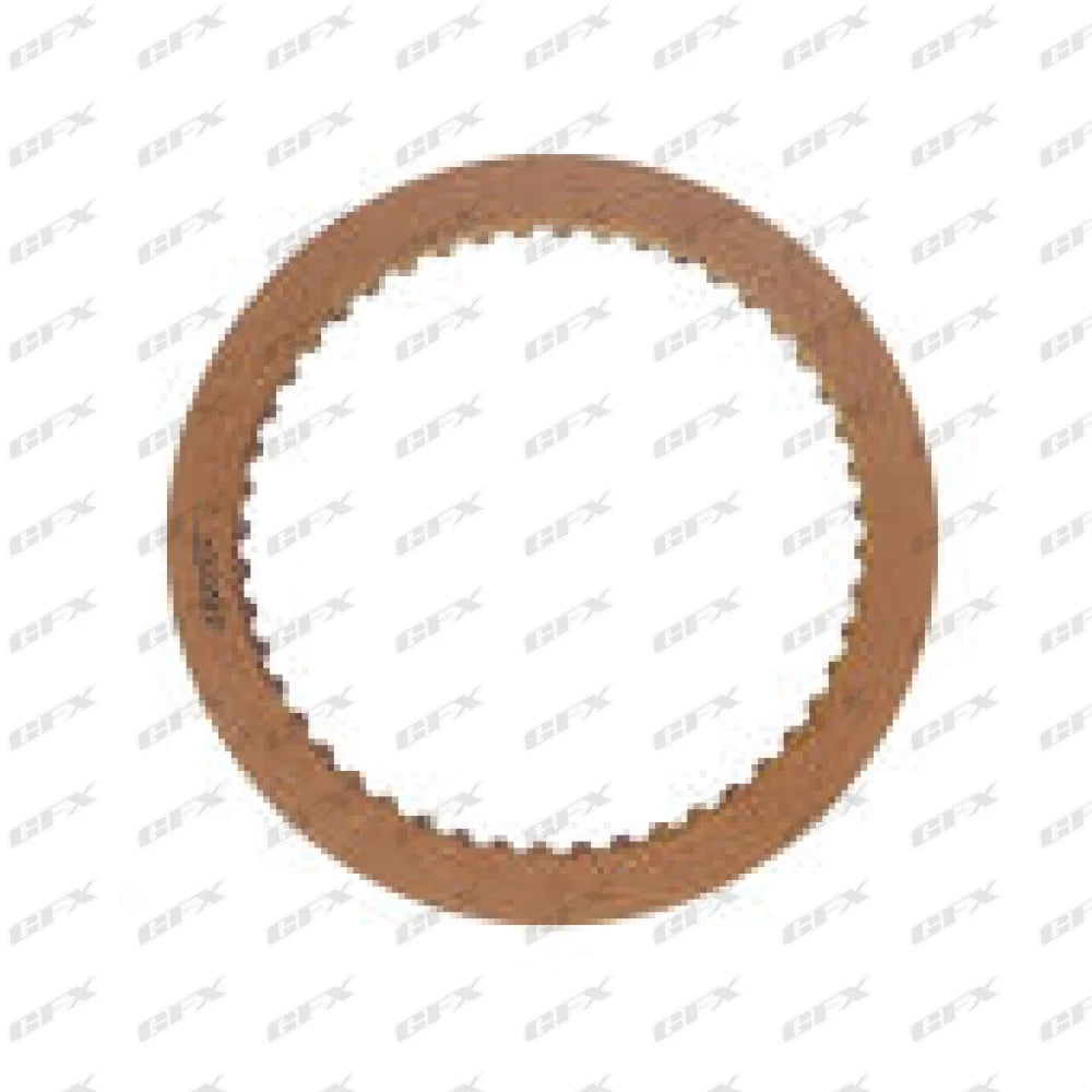 FRICTION PLATE - A4LD A4LDE 4R44E 4R55E HIGH REVERSE. 1990 - 1996 OEM# F0TZ-7B164B Friction Plates