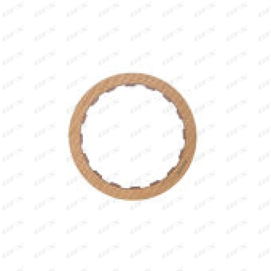 Friction Plate - A4Ld A4Lde 4R44E 4R55E Overrun. 1990 1996 Oem# F0Tz-7B164C Plates