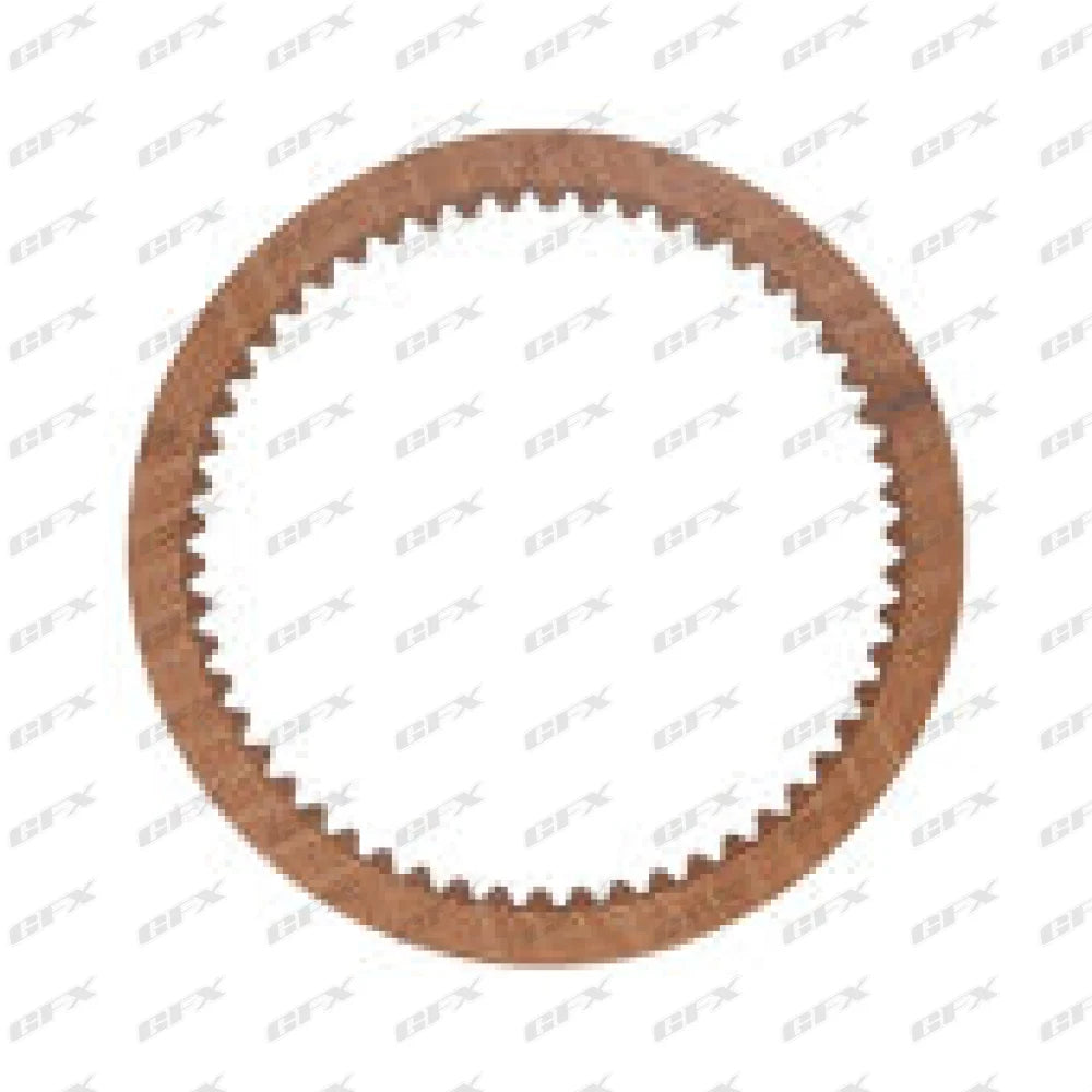 Friction Plate - A500 A518 A618 48Re Overdrive Direct. 1989 On Oem# 4461042 Ind# 12842 Plates