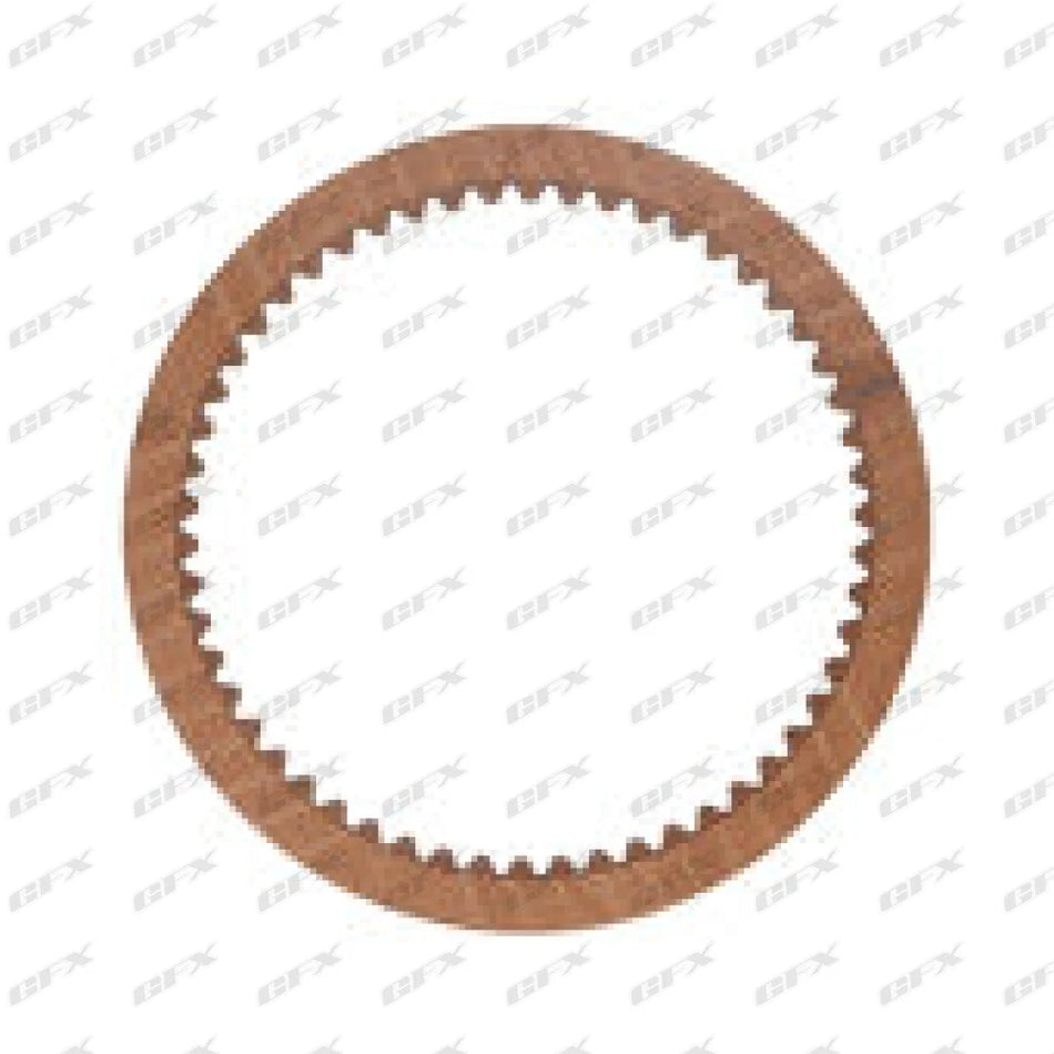 Friction Plate - A500 A518 A618 48Re Overdrive Direct. 1989 On Oem# 4461042 Ind# 12842 Plates