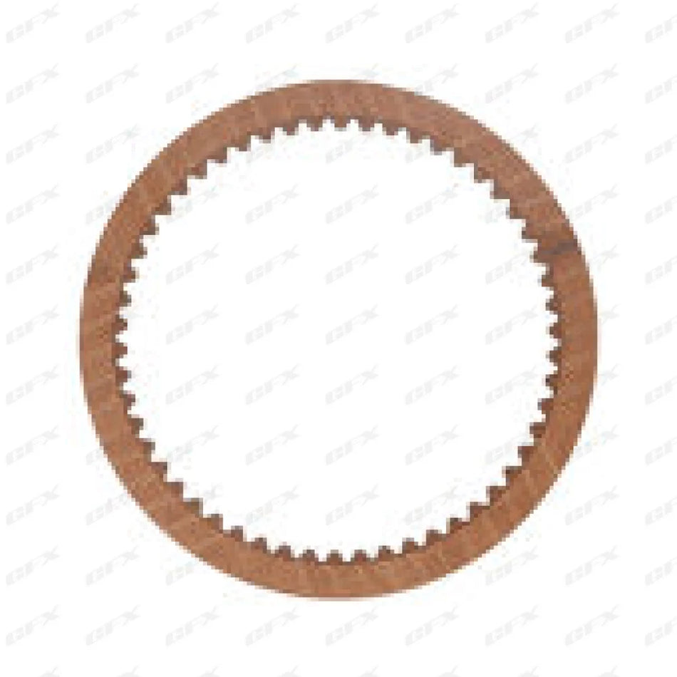 Friction Plate - A500 A518 A618 48Re Overdrive Direct. 1989 On Oem# 4461042 Ind# 12842 Plates