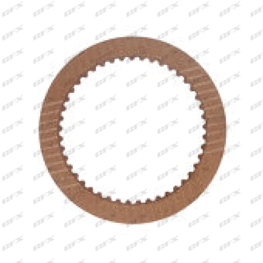 FRICTION PLATE - A500 TF6 A904 REAR(FORWARD). 1960 - 2004 OEM# 2892551 Friction Plates