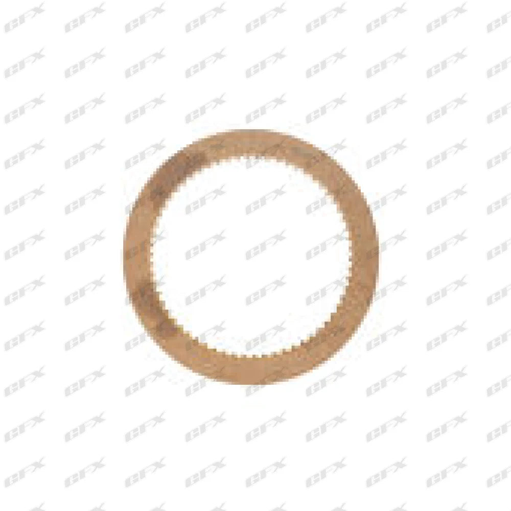 Friction Plate - A518 A518Es 46Rh 46Re 47Re Tf8 Rear (Not For 48Re). 1962 On Oem# 2801992 Plates