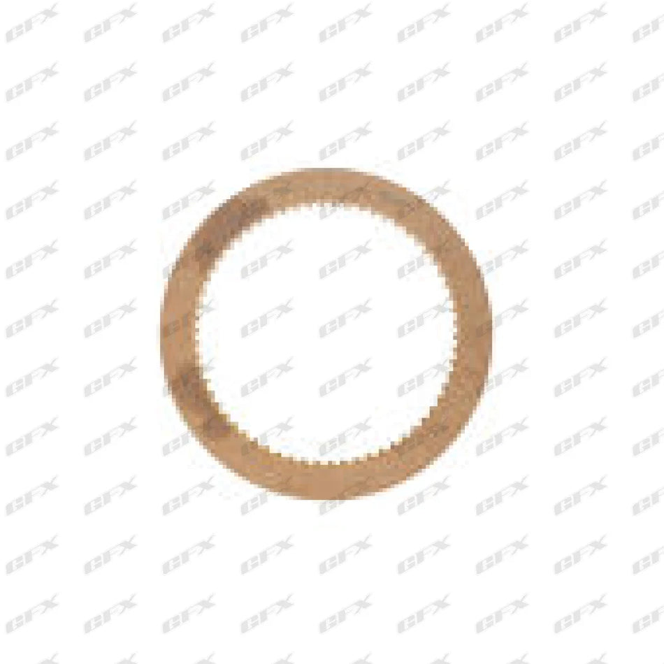 Friction Plate - A518 A518Es 46Rh 46Re 47Re Tf8 Rear (Not For 48Re). 1962 On Oem# 2801992 Plates
