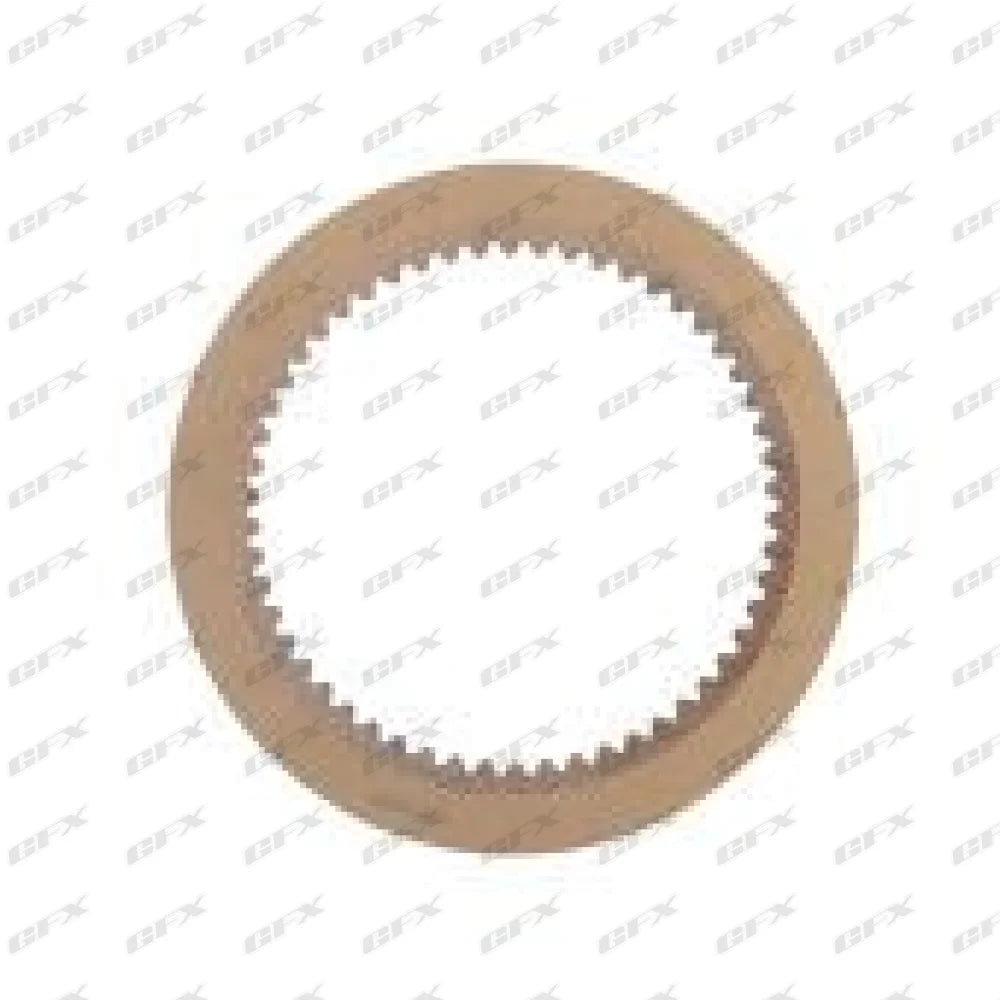 FRICTION PLATE - A518 A518ES 46RH 46RE A618 A618ES 47RE 48RE TF8 OVERDRIVE BRAKE. 1980 - 2007 OEM# 4461045 IND# 12845